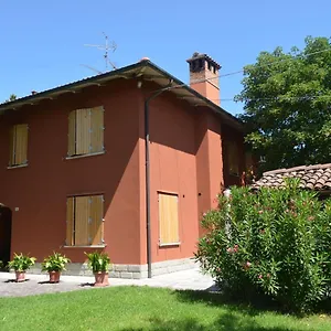 La Maison Di Brigitte E Simone , Bentivoglio Italien