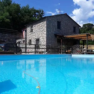 Il Rustico , Sestri Levante Italien