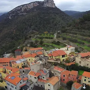 Dalù , Finale Ligure Italien