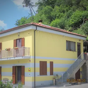 Amici Di Bielak Aneta Izabela , Vezzano Ligure Italien