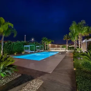 Aqua Venere Pool & , Marsala Italien