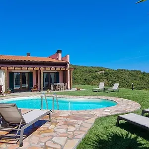 Fonte Murata , Portoferraio Italien