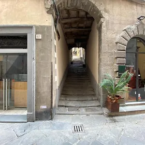 La E Bella , Cortona Italien