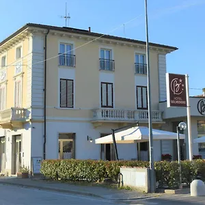Belvedere 3*, Galleno Italien