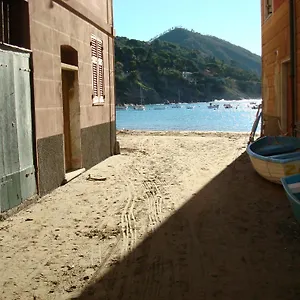 La Casa Dei Paggi , Sestri Levante Italien