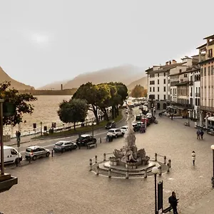 Casa Piazza Del Porto Lovere