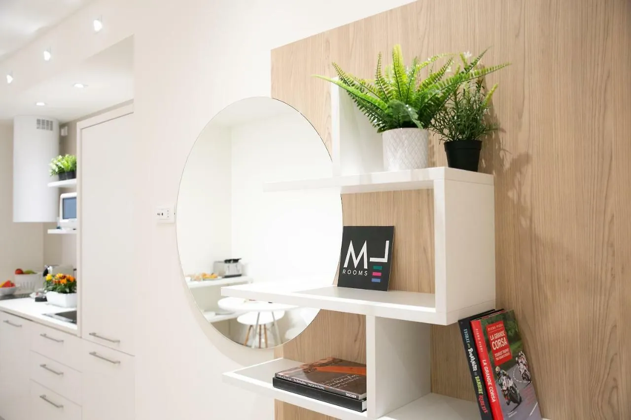 Ml Rooms Lovere