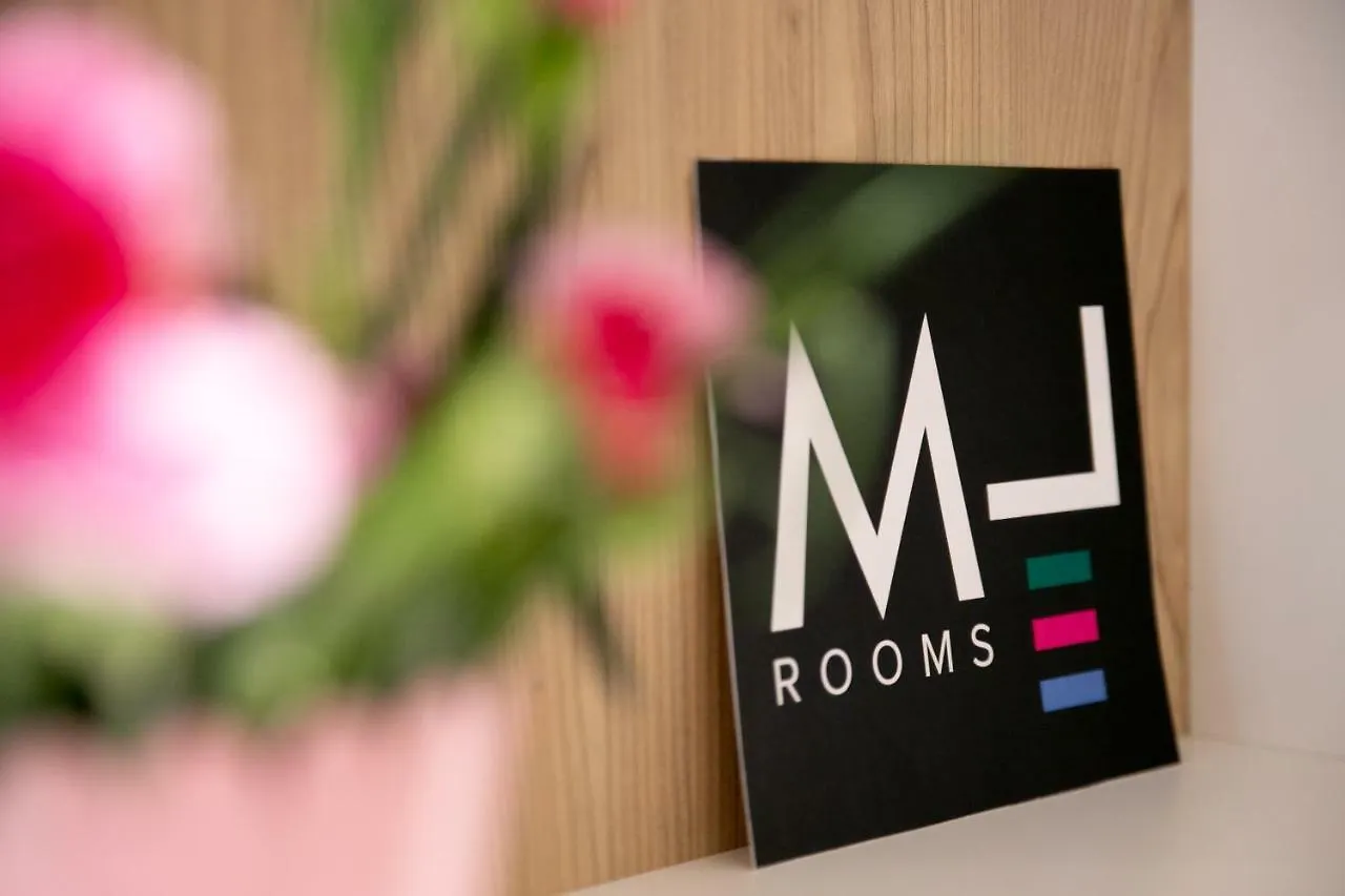 Guest house Ml Rooms Lovere
